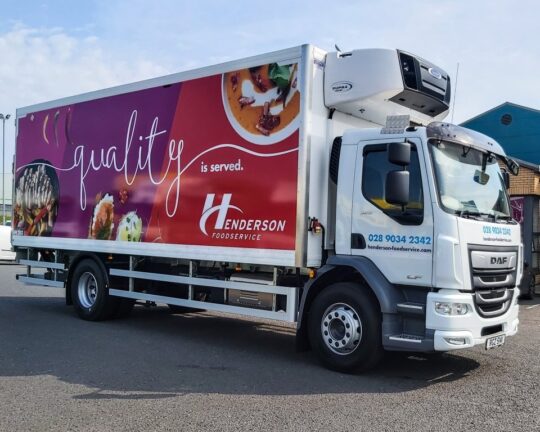 Henderson Foodservice