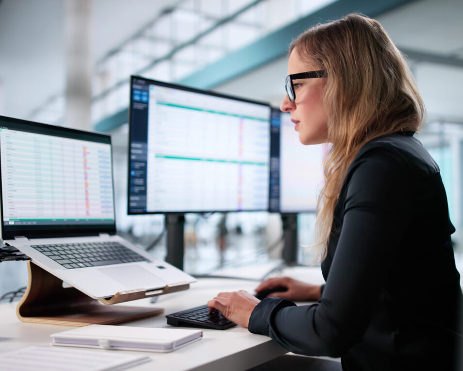 Ambitious Organizations Can’t Scale on Spreadsheets