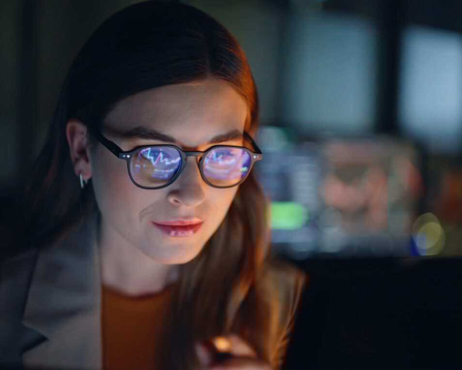 Connect Every Lever of Margin Performance