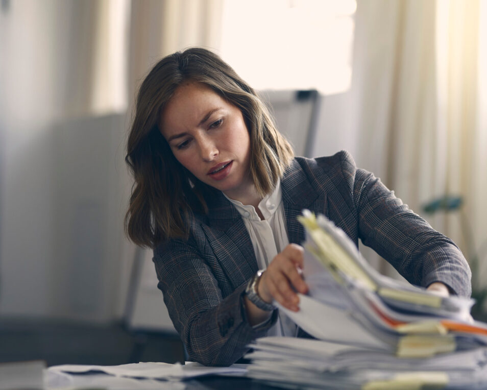 When Manual Processes Hold You Back