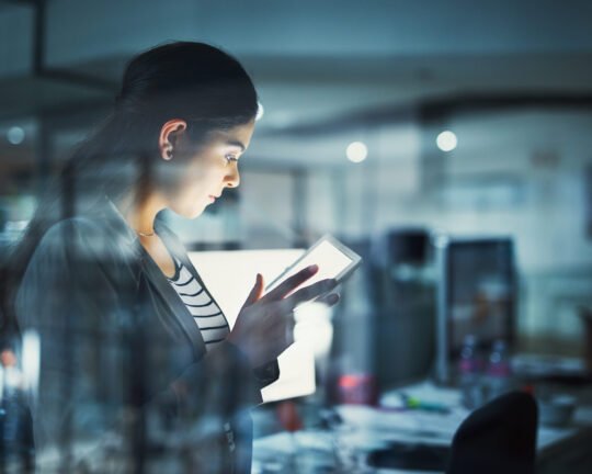 The 2026 Commercial Intelligence Landscape: Five Predictions Every Sales, Finance and Procurement Leader Needs to Know 