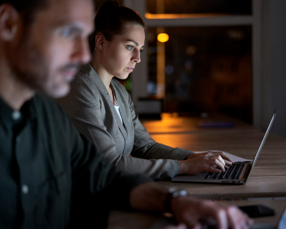 Solutions That Grow with You 