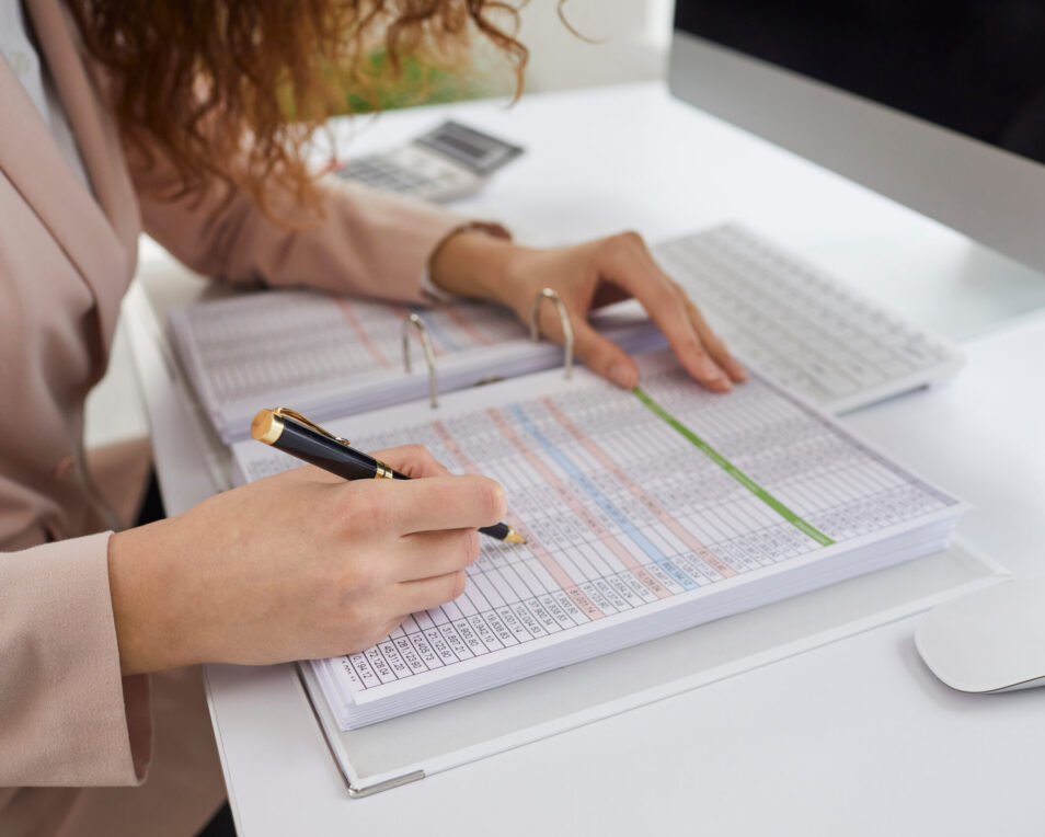 When Compliance Is Manual, Risk Is Inevitable 