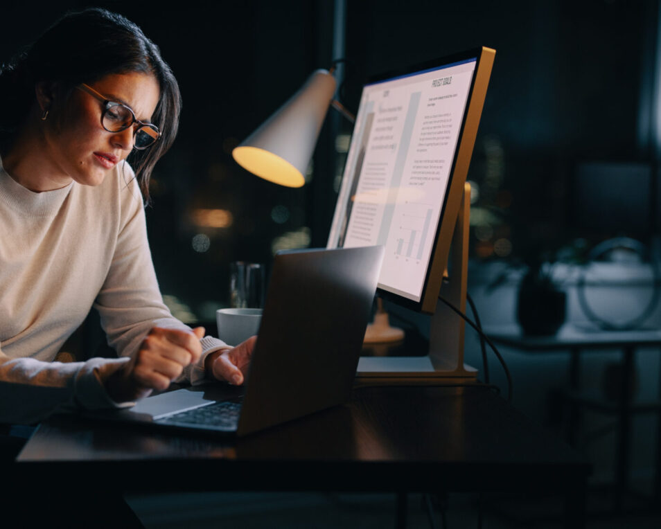 Margin Performance Management at Scale 