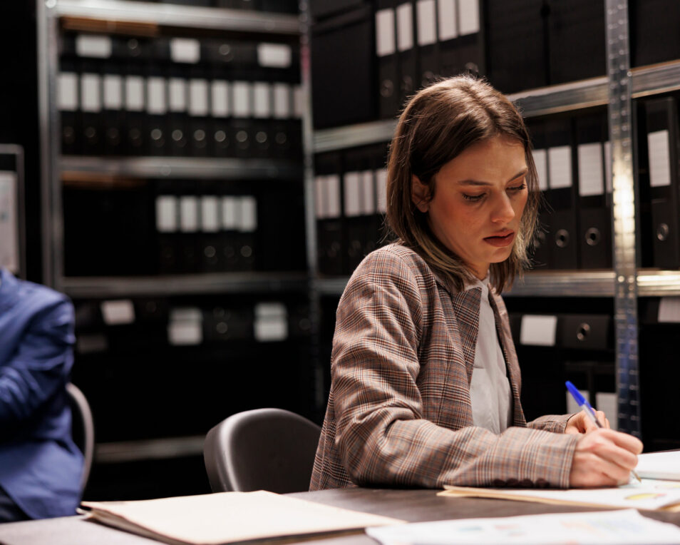 When Margins Are at Risk, Control Becomes the Advantage 