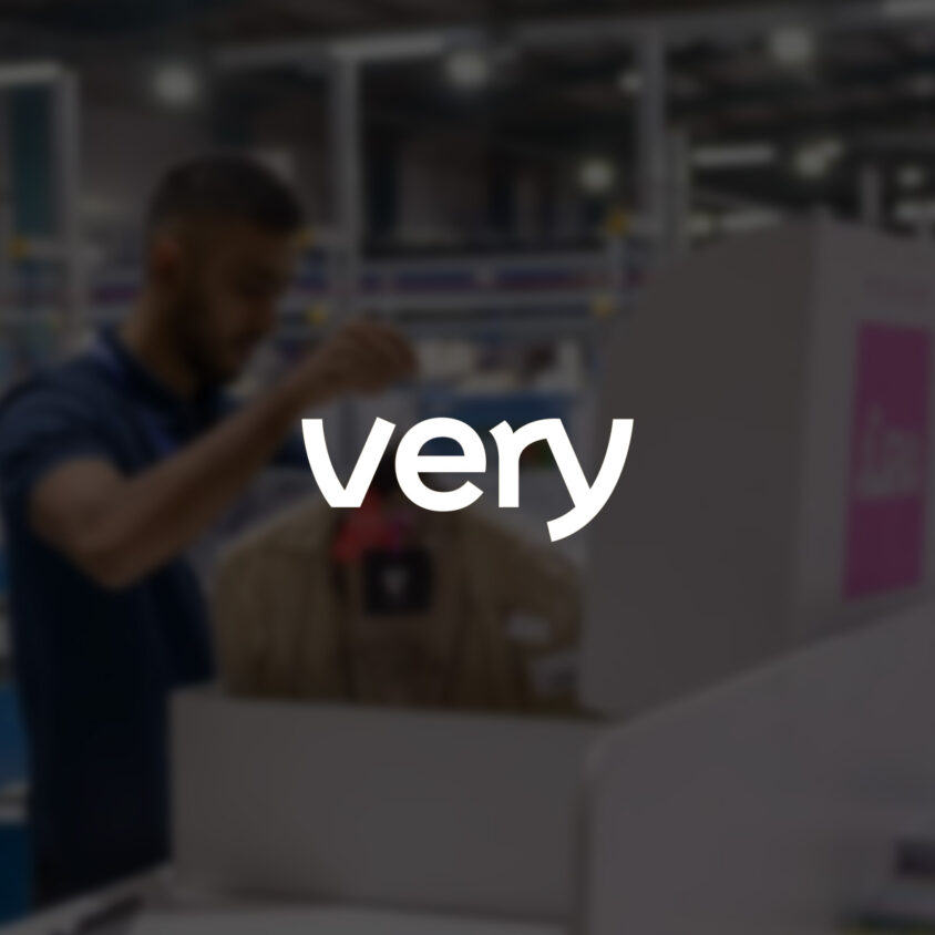 Phil Corner, Supplier Funding Manager, The Very Group