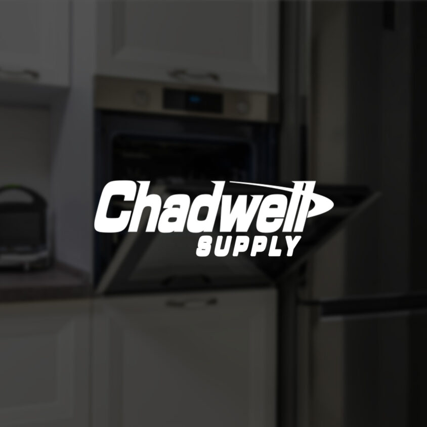 John Janis, VP, Purchasing, Chadwell Supply