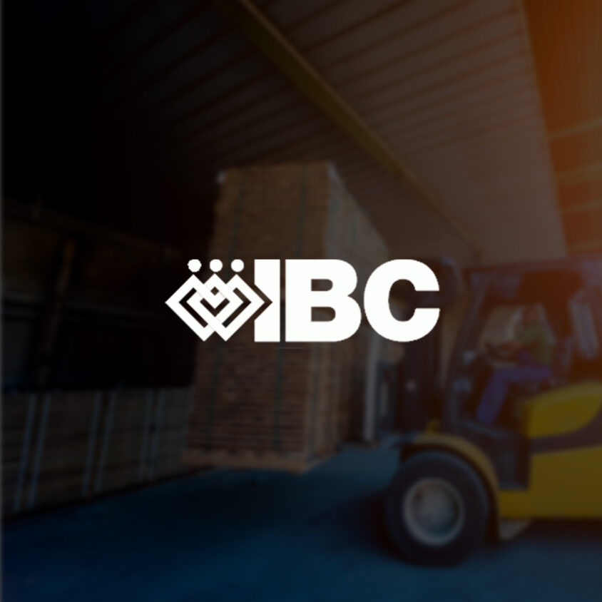 Piers Windsor, Group Systems Manager, IBC