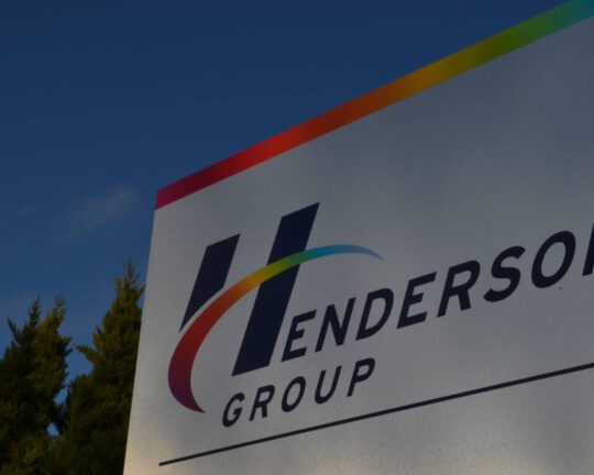 Henderson Group