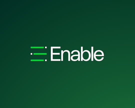 Enable Now Available Through Microsoft AppSource and Azure Marketplace