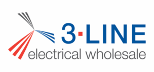 3 line logo