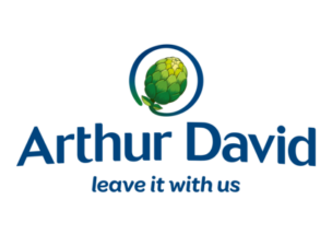 Arthur David logo
