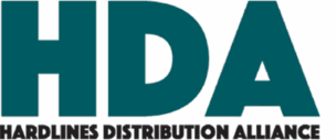 hda logo