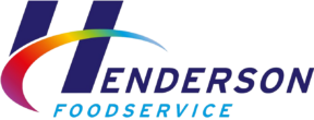 henderson foodservice logo