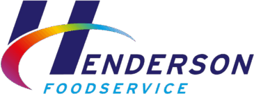 henderson foodservice logo