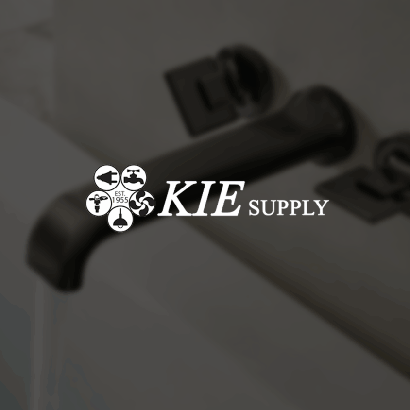 Amelia Kittson, Executive Vice President, KIE Supply