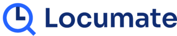 locumate logo