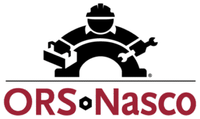 ORS Nasco logo