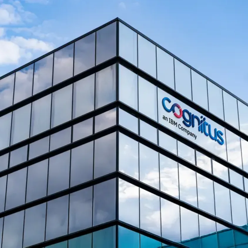 Gauthier Victor, Cognitus