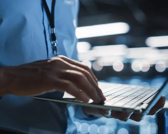 Enable Welcomes Mark Gilham as Director & Evangelist