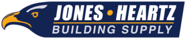 Jones Heartz logo