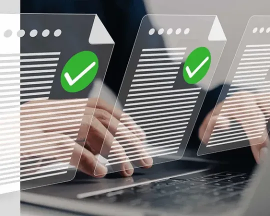 Analytics in finance