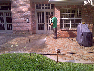 Dayton Pressure Washing