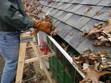 Dayton Gutter Clean