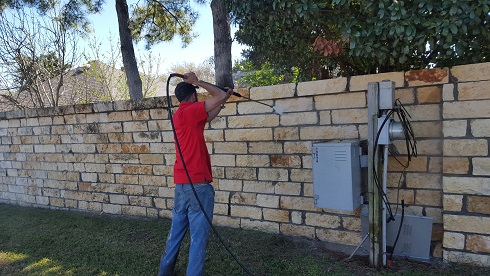 Dayton Pressure Washing