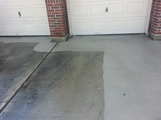 Dayton Driveway Cleaning